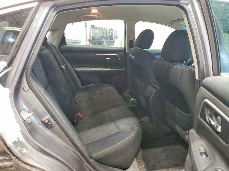 Photo 10 from auction – 2018 NISSAN ALTIMA with VIN 1N4AL3AP0JC249929