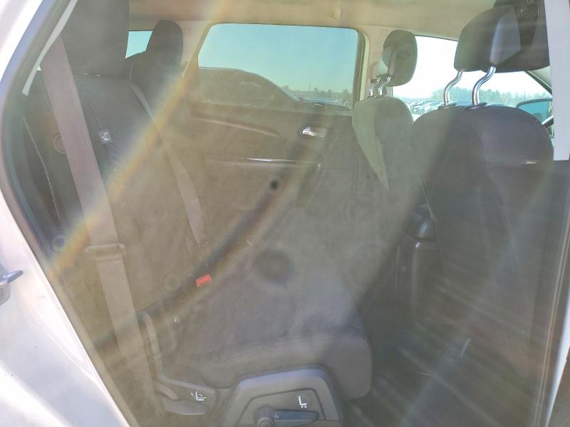 Photo 11 from auction – 2016 DODGE JOURNEY SE with VIN 3C4PDCAB6GT147330