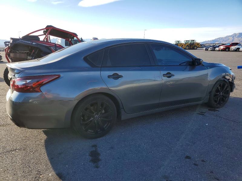 Photo 3 from auction – 2017 NISSAN ALTIMA 3.5 with VIN 1N4BL3AP6HC179478