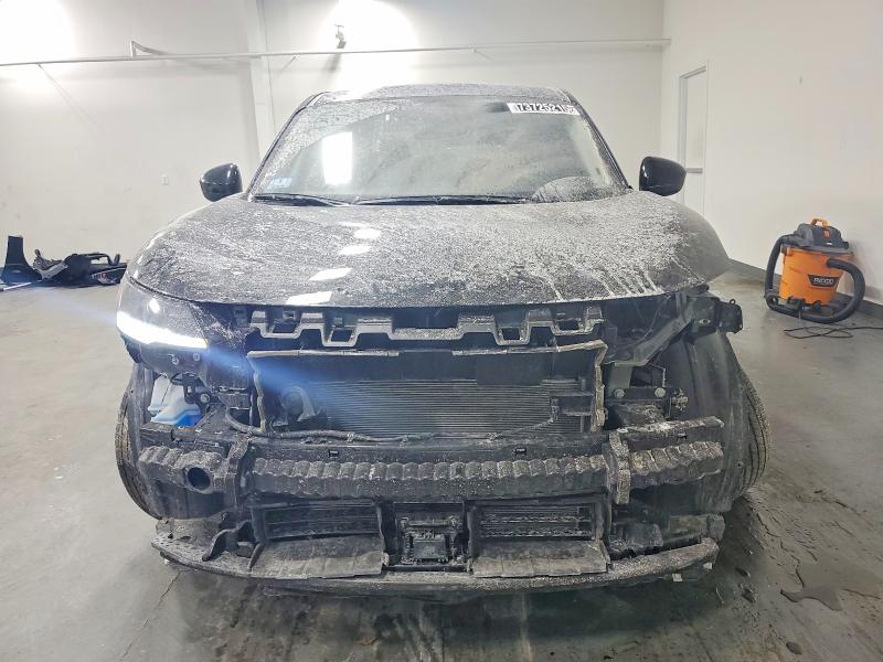 Photo 5 from auction – 2025 NISSAN KICKS SV with VIN 3N8AP6CB2SL381845