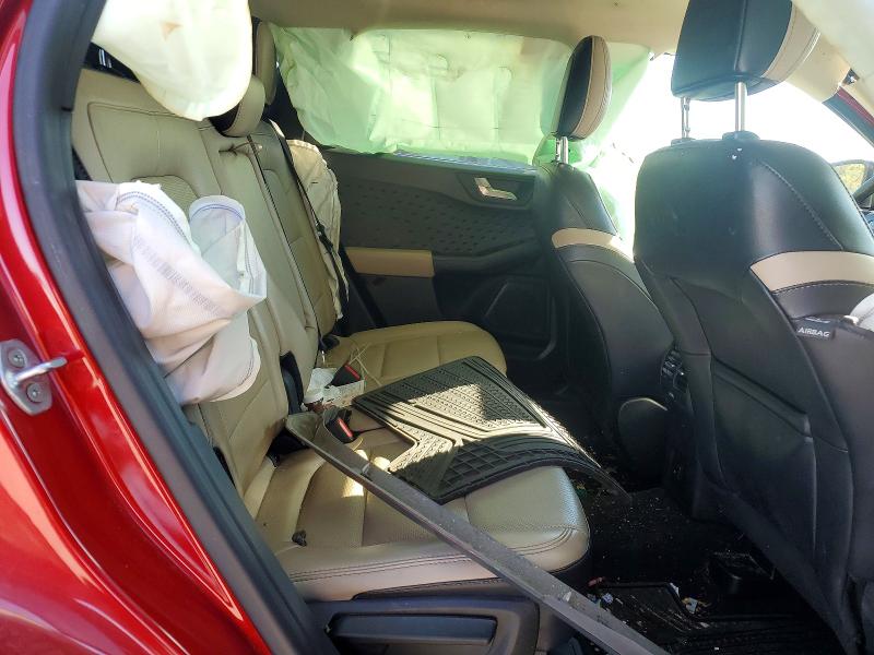Photo 10 from auction – 2020 FORD ESCAPE with VIN 1FMCU0H6XLUA22073