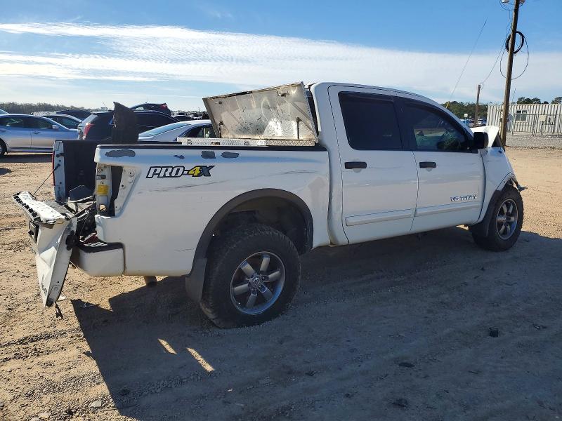 Photo 3 from auction – 2014 NISSAN TITAN S with VIN 1N6BA0EC2EN507210
