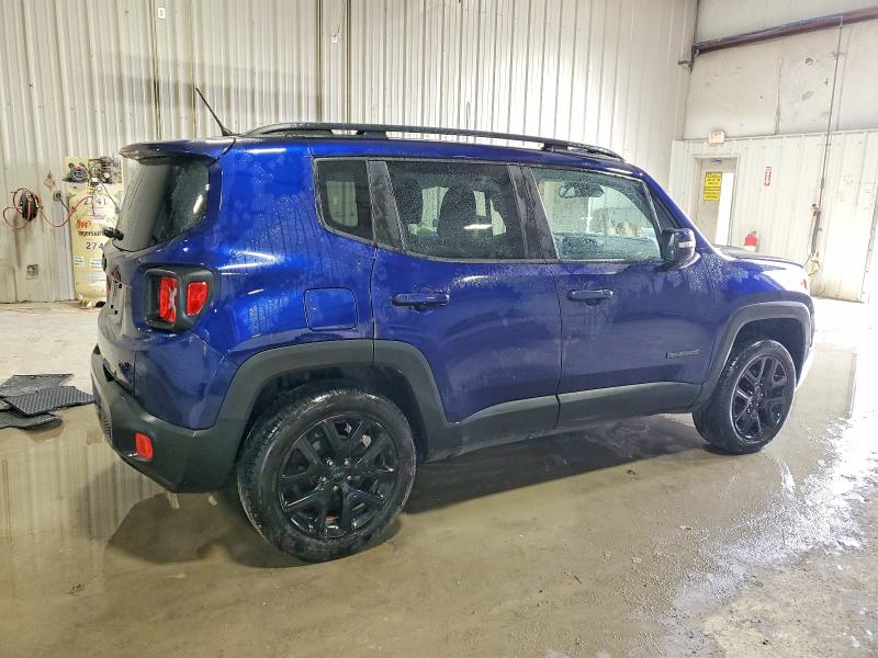 Photo 3 from auction – 2017 JEEP RENEGADE with VIN ZACCJBBB5HPE76674
