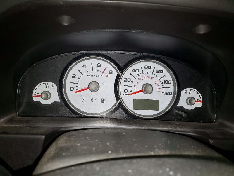 Photo 9 from auction – 2007 FORD ESCAPE with VIN 1FMYU03157KA59261