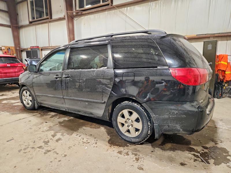 Photo 2 from auction – 2008 TOYOTA SIENNA with VIN 5TDZK23C08S196503