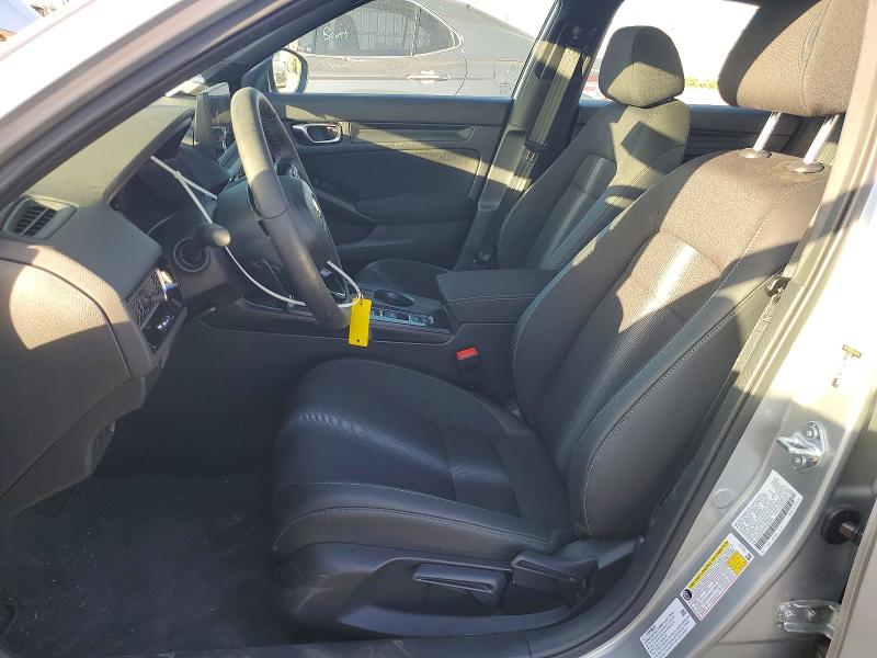 Photo 7 from auction – 2026 HONDA CIVIC with VIN 2HGFE2F55TH543923