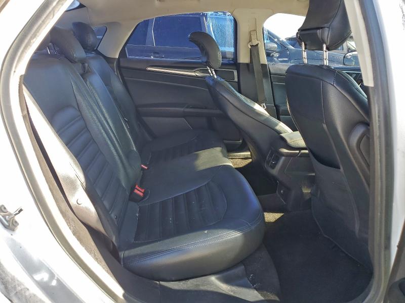 Photo 10 from auction – 2016 FORD FUSION SE with VIN 3FA6P0H76GR140478