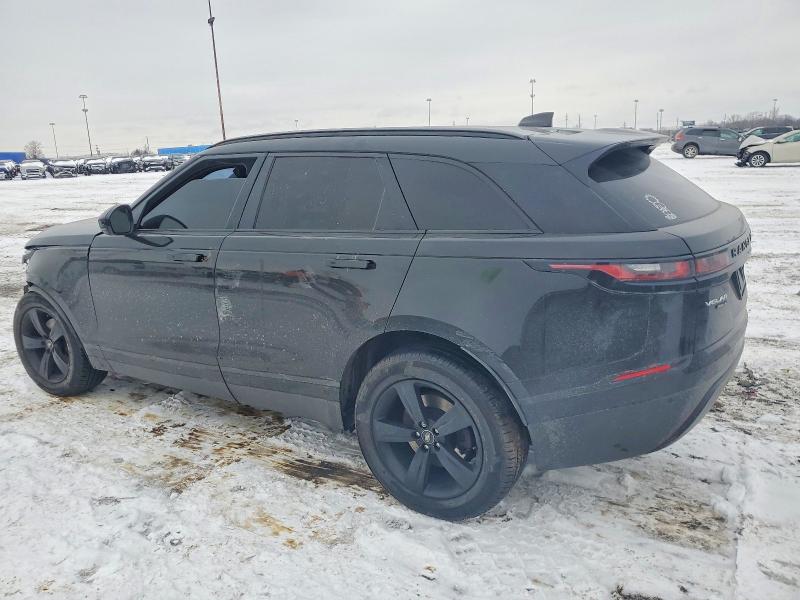 Photo 2 from auction – 2019 LAND ROVER RANGE ROVE with VIN SALYB2EX3KA780872