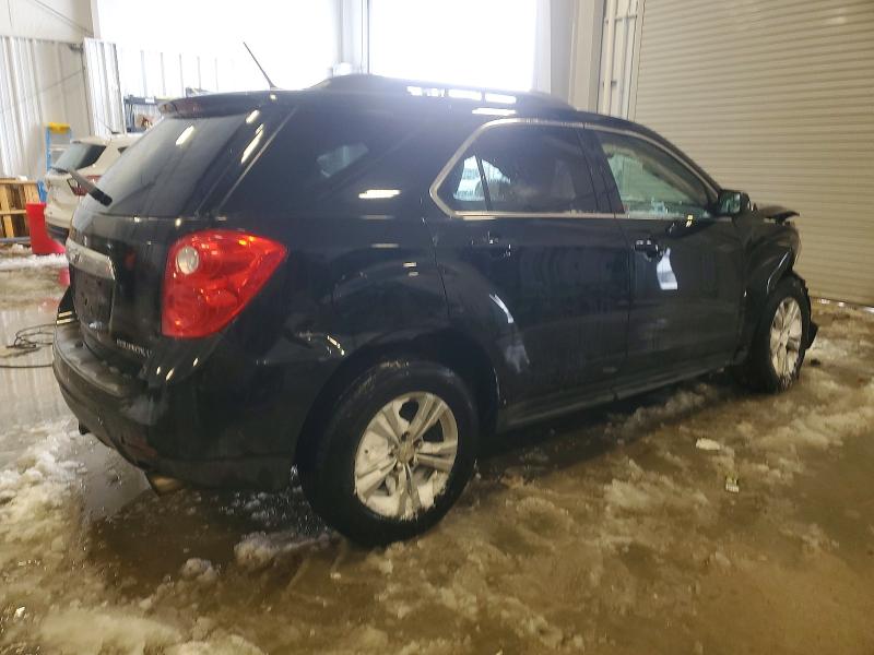 Photo 3 from auction – 2014 CHEVROLET EQUINOX LT with VIN 2GNFLFE3XE6173196