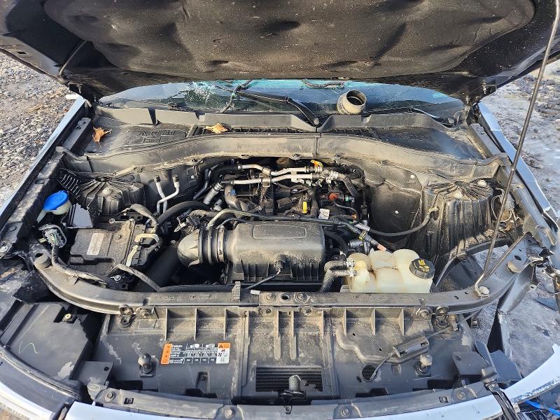 Photo 12 from auction – 2021 FORD EXPLORER with VIN 1FMSK8DH8MGA00712