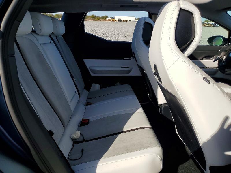 Photo 10 from auction – 2023 FISKER AUTOMOTIVE OCEAN with VIN VCF1ZBU20PG004133