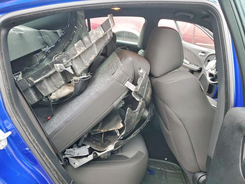Photo 10 from auction – 2020 DODGE CHARGER with VIN 2C3CDXBG1LH232809