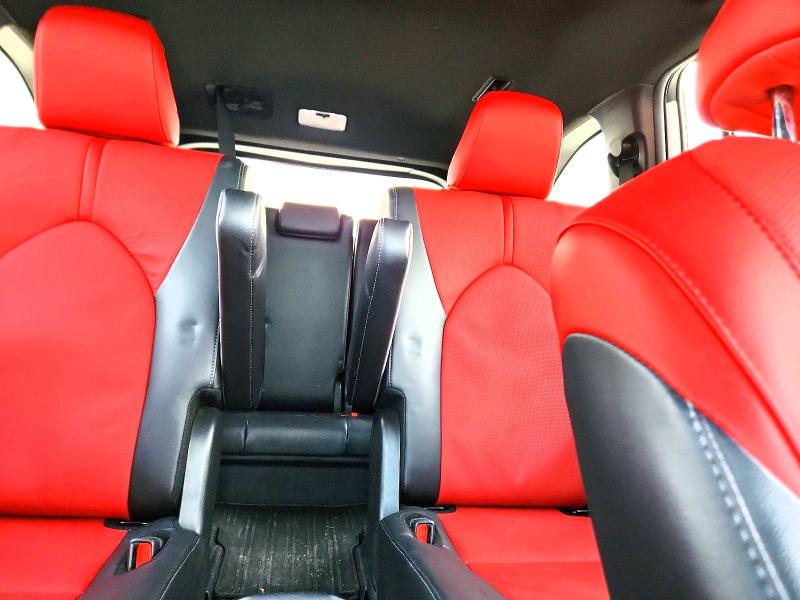 Photo 10 from auction – 2024 TOYOTA HIGHLANDER with VIN 5TDKDRAH0RS534812