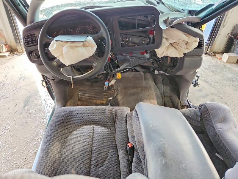 Photo 8 from auction – 1999 DODGE DAKOTA with VIN 1B7FL26X6XS263867