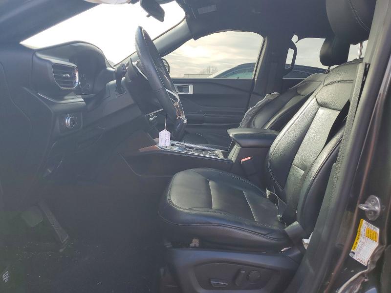 Zdjęcie 7 z aukcji – 2020 FORD EXPLORER z VIN 1FMSK8DH1LGB03100