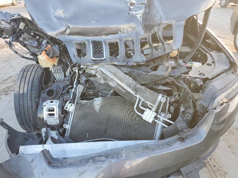 Photo 11 from auction – 2019 JEEP CHEROKEE L with VIN 1C4PJLDB7KD340055