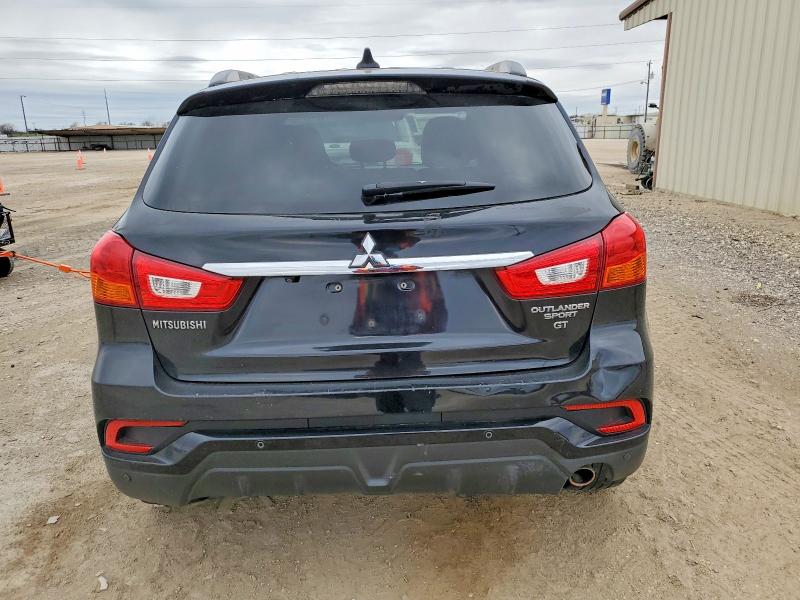 Photo 6 from auction – 2019 MITSUBISHI OUTLANDER with VIN JA4AP4AW1KU006437