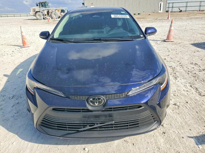 Photo 5 from auction – 2026 TOYOTA COROLLA with VIN 5YFB4MDE0TP382146