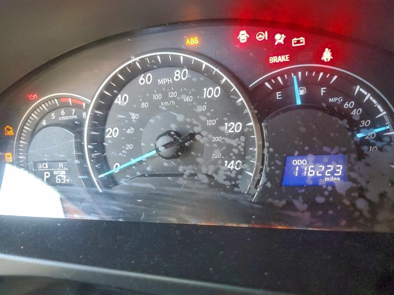 صورة رقم 9 من المزاد - 2012 TOYOTA CAMRY BASE مع VIN 4T1BF1FK0CU065381