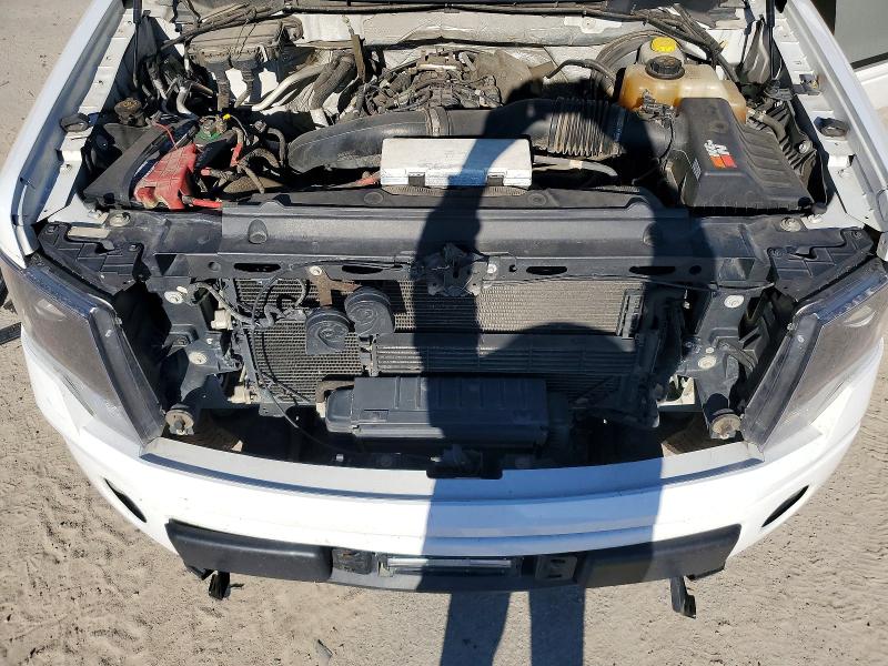 Photo 11 from auction – 2014 FORD F150 with VIN 1FTMF1CTXEFA89639