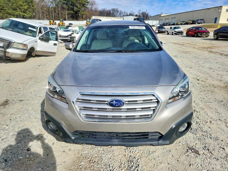 Photo 5 from auction – 2016 SUBARU OUTBACK 2. with VIN 4S4BSACC2G3333884