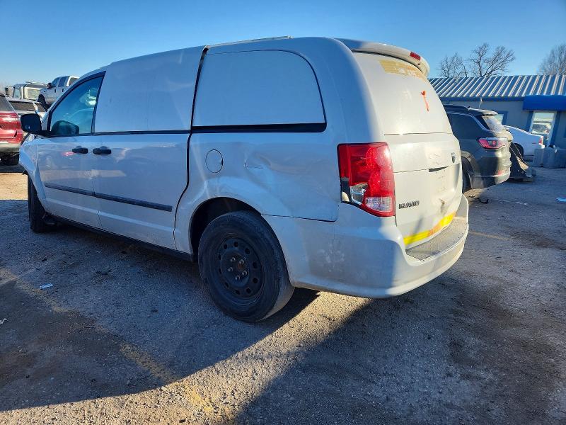 Photo 2 from auction – 2014 RAM TRADESMAN with VIN 2C4JRGAG3ER428530