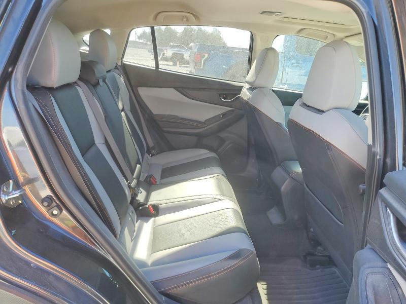 Photo 11 from auction – 2019 SUBARU CROSSTREK with VIN JF2GTANC0K8237799