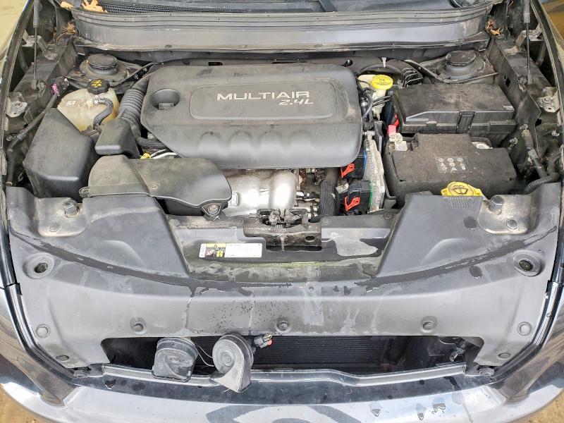 Photo 12 from auction – 2016 JEEP CHEROKEE with VIN 1C4PJMCB9GW348743