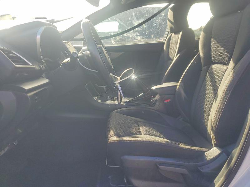 Photo 7 from auction – 2018 SUBARU IMPREZA SP with VIN 4S3GTAK61J3707623