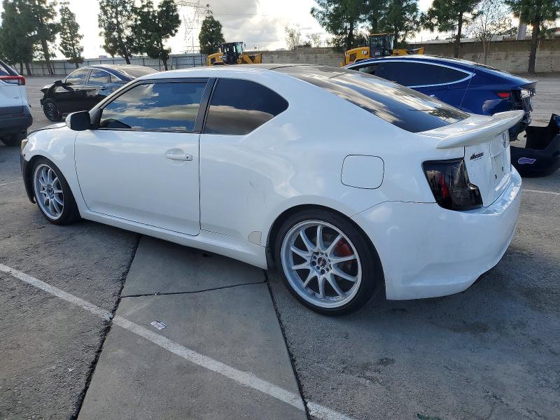 Photo 2 from auction – 2013 TOYOTA SCION TC with VIN JTKJF5C7XD3064388