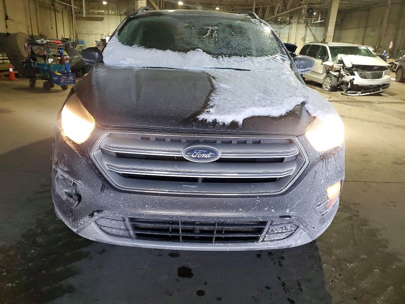 Photo 5 from auction – 2018 FORD ESCAPE with VIN 1FMCU0GD9JUA95433