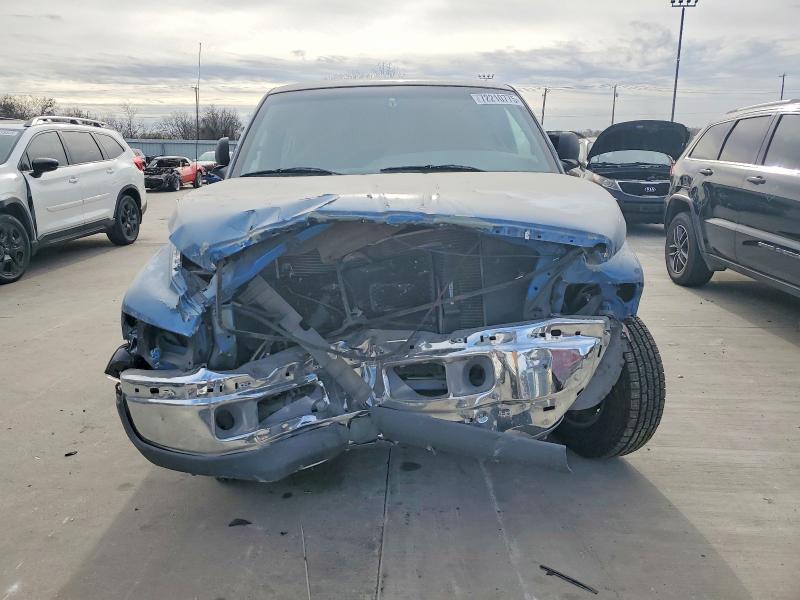 Photo 5 from auction – 2001 DODGE RAM 1500 with VIN 3B7HC12Z21G182311