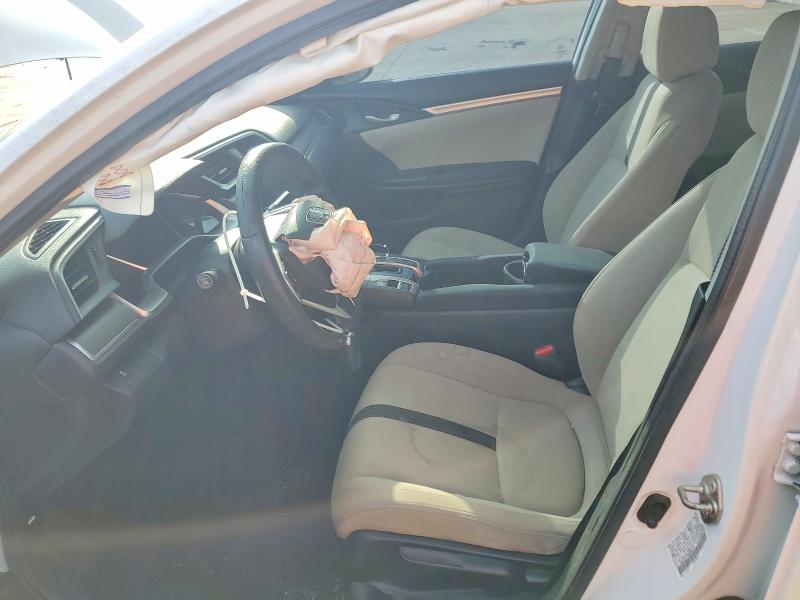 Zdjęcie 7 z aukcji – 2016 HONDA CIVIC EX z VIN 19XFC2F79GE093118