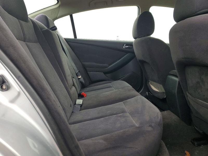 Photo 10 from auction – 2008 NISSAN ALTIMA with VIN 1N4AL21E28C233699