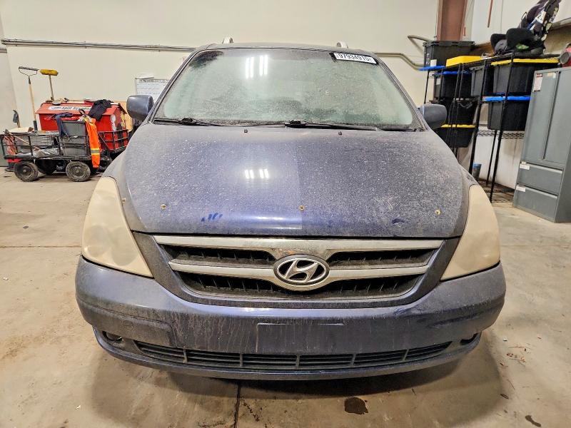 Photo 5 from auction – 2007 HYUNDAI ENTOURAGE with VIN KNDMC233176010179