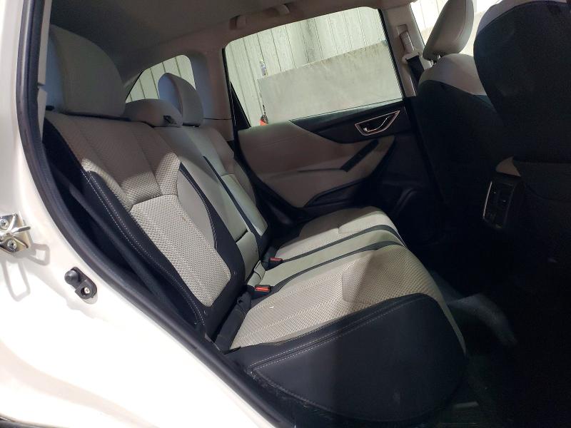 Zdjęcie 11 z aukcji – 2019 SUBARU FORESTER P z VIN JF2SKAGC5KH474573