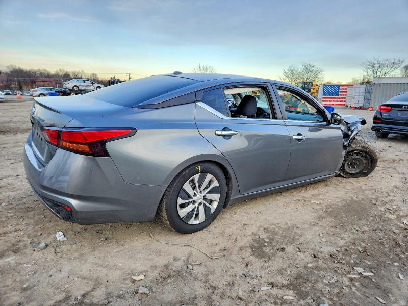 Photo 3 from auction – 2019 NISS ALTIMA with VIN 1N4BL4BV2KC246796