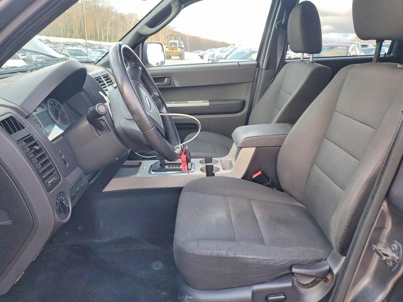 Photo 7 from auction – 2011 FORD ESCAPE XLT with VIN 1FMCU9D74BKC03036
