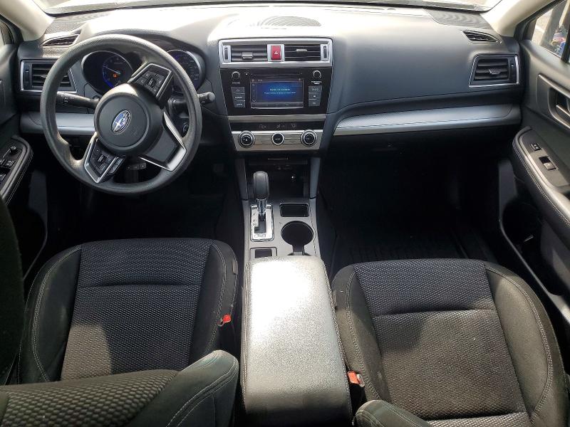 Photo 8 from auction – 2019 SUBARU OUTBACK with VIN 4S4BSABC9K3213882
