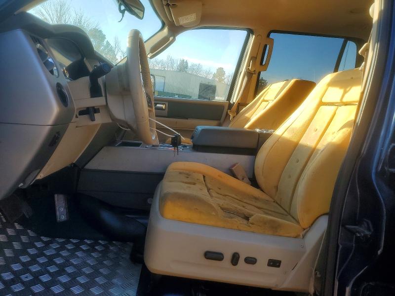 Photo 7 from auction – 2012 FORD EXPEDITION with VIN 1FMJK1J52CEF03109