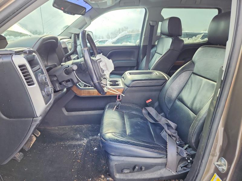 Photo 7 from auction – 2014 GMC SIERRA K15 with VIN 3GTU2VEC9EG135105