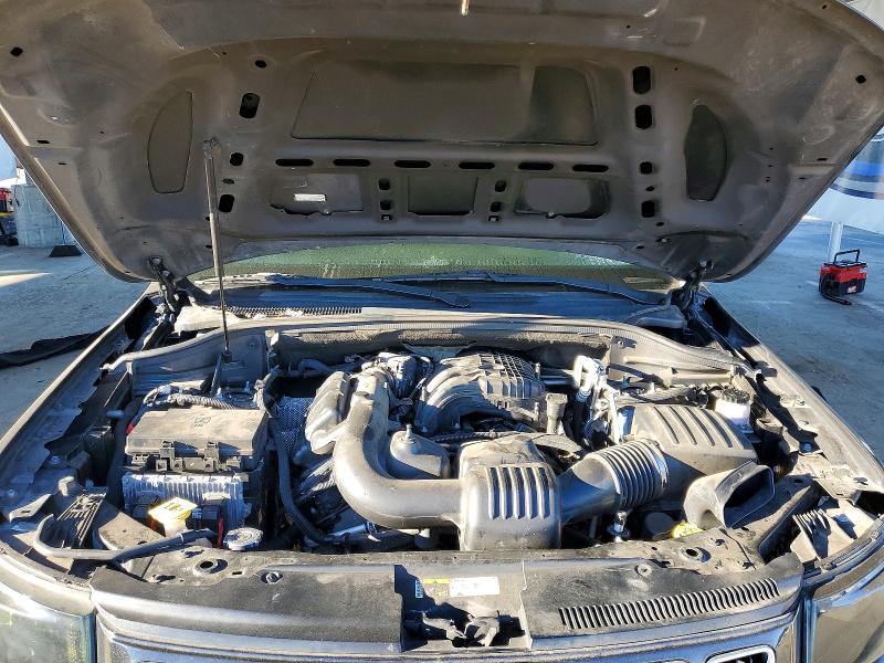 Photo 11 from auction – 2014 JEEP GRAND CHER with VIN 1C4RJFBG6EC253069