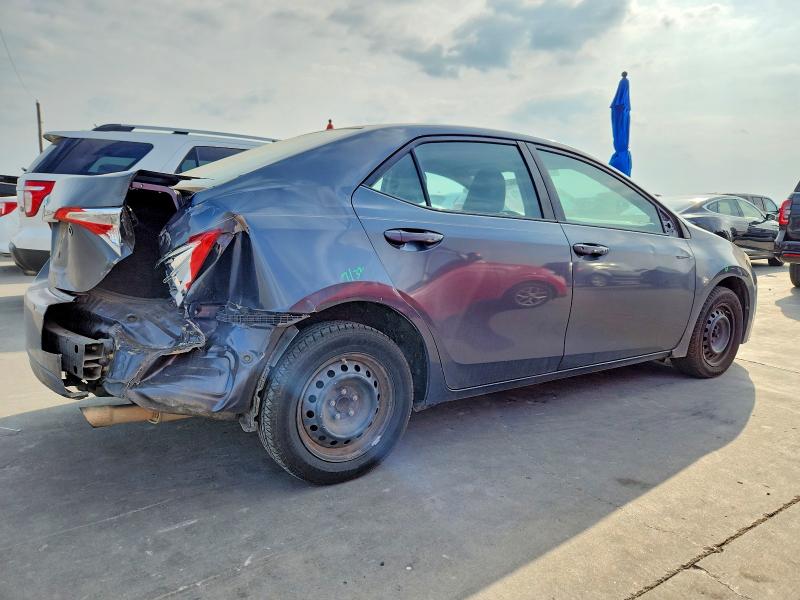 Photo 3 from auction – 2016 TOYOTA COROLLA L with VIN 5YFBURHE4GP527783
