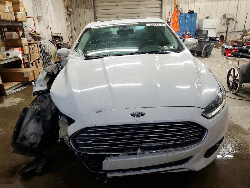 Photo 5 from auction – 2015 FORD FUSION TIT with VIN 3FA6P0K92FR269293