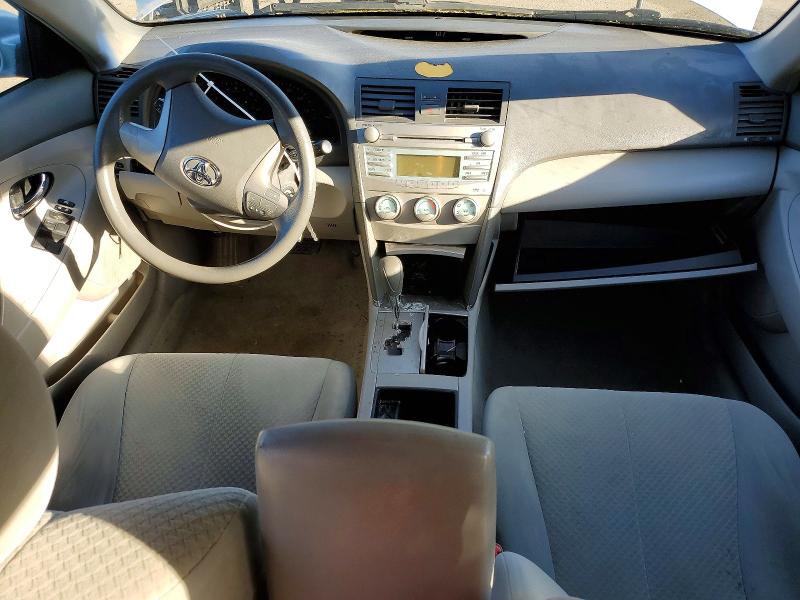 Photo 8 from auction – 2007 TOYOTA CAMRY CE with VIN 4T1BE46K77U132746