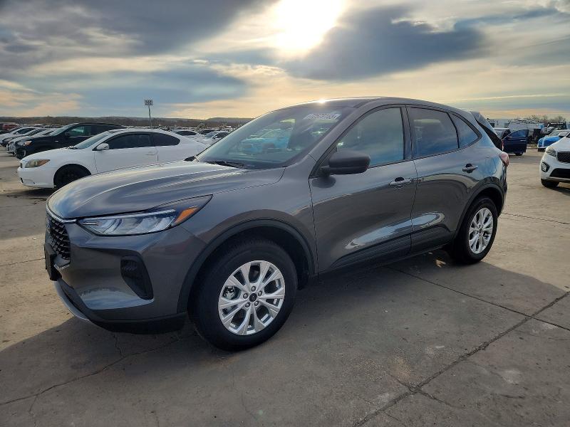FORD ESCAPE ACT 2025 with VIN 1FMCU0GN7SUA81072 - Photo from auction