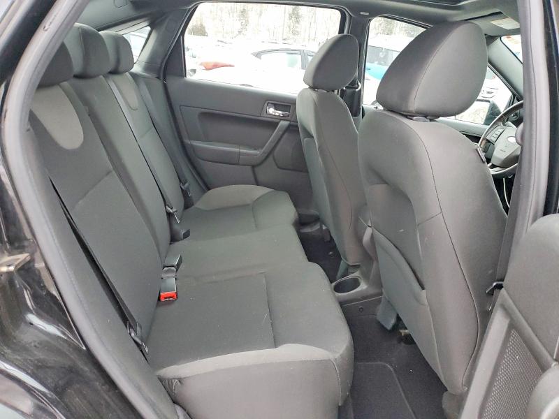 Photo 10 from auction – 2009 FORD FOCUS SES with VIN 1FAHP36N99W155942