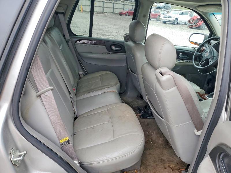 Photo 11 from auction – 2005 GMC ENVOY with VIN 1GKDS13S452103520