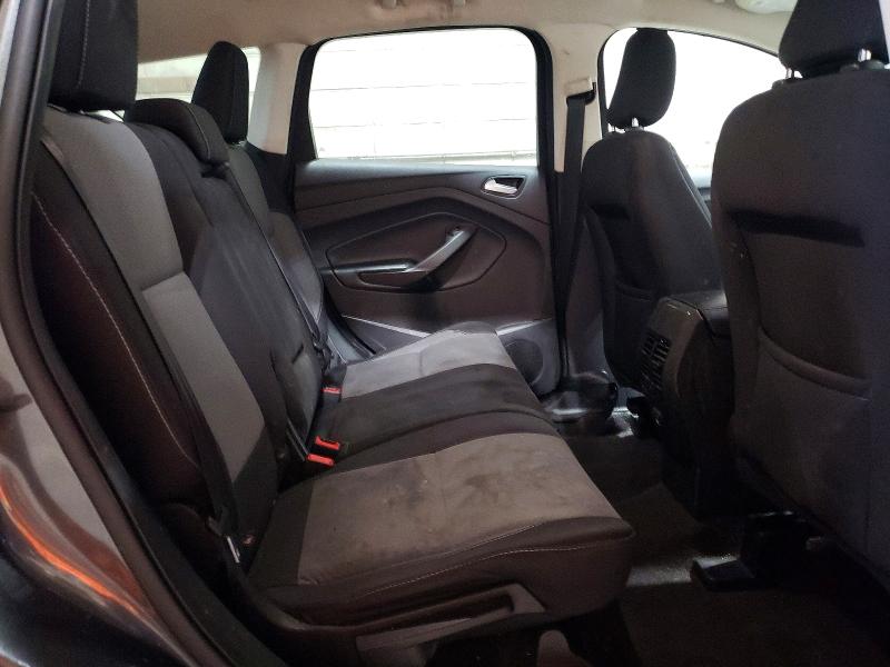 Photo 11 from auction – 2019 FORD ESCAPE with VIN 1FMCU9GD1KUB03885