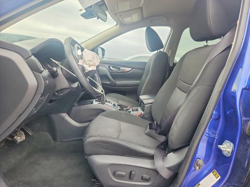 صورة رقم 7 من المزاد - 2019 NISSAN ROGUE مع VIN KNMAT2MT2KP510100